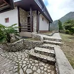 Apartmán Neretva