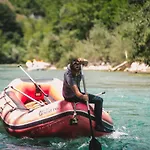 Neretva Apartmán *