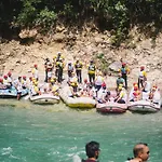 Neretva Apartmán *