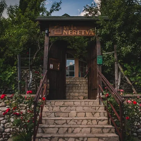 Neretva Apartment