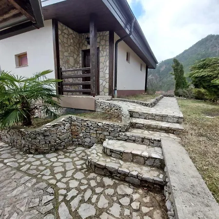 Apartment Neretva